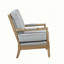 Fauteuil Accent