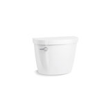 Cimarron 1.28 Gpf Toilet Tank With Continuousclean Technology