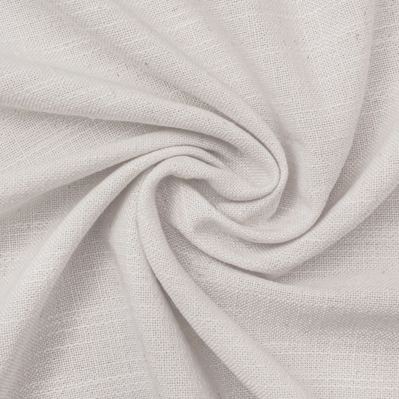 Brigadoon Fabric, Snow