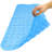 Greenbush Plastic / Acrylic Non-Slip Bath Rug