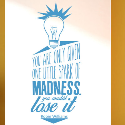 Wall Decal