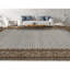 Wool Oriental Area Rug-106954484