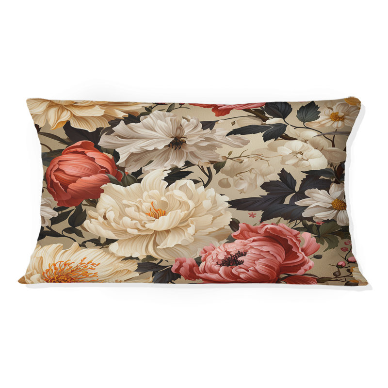 Coussin décoratif
