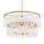Pendentif 14 lumières