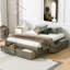 Lit plateforme avec 6 tiroirs de rangement-1114238333-1114238322