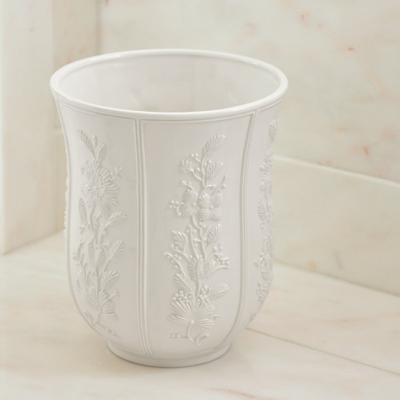 Josepha Bathroom Storage Container