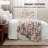 Ridgeline Faux Fur Throw Blanket-106343683-106343689