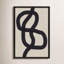 Intertwined 1 Print by Romina Gadler-1961404815-1961404811