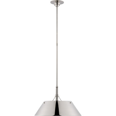 Thomas O'Brien Turlington Small Pendant