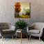 «Hinterland 15» par DAG, Inc, art mural sur toile-1625899014