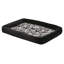Lit pour chien avec traversin QuietTime Couture de MidWest Homes for Pets-244036707