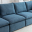 Canapé modulaire Hepworth Dejohn-109010534-109010535-109010540
