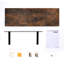 Akanni Floating Shelf-770710397