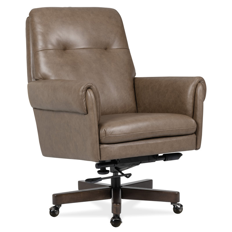 Lenora Swivel Tilt Executive Chair