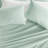 Ultra Soft Double Brushed 4 Piece Sheet Set – Deep Pocket Fade Resistant Bedding-411728334-458703279
