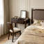Dressing Table with Mirror-1139379941