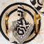 100% Abaca Round Placemats-1301839537