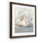 Blue Shell Study II-impression sur toile encadrée-1972519807-1972519801