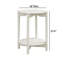 Table de bout Meuble de salon-134020945