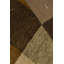 Hand Woven Wool Geometric Area Rug