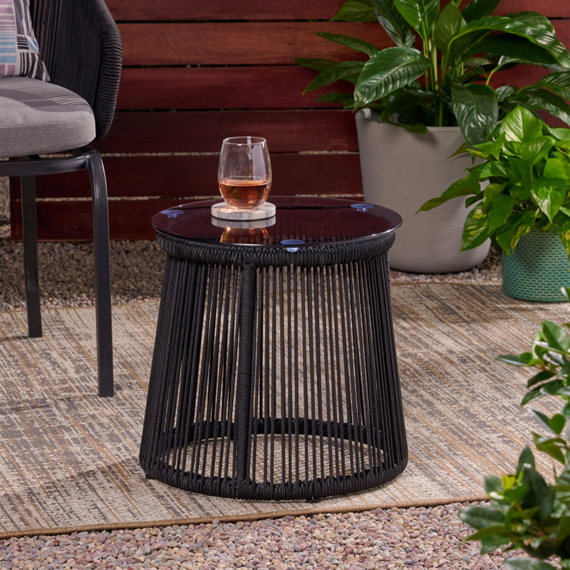 Table d'appoint
