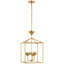 Alberto 3 - Light Chandelier