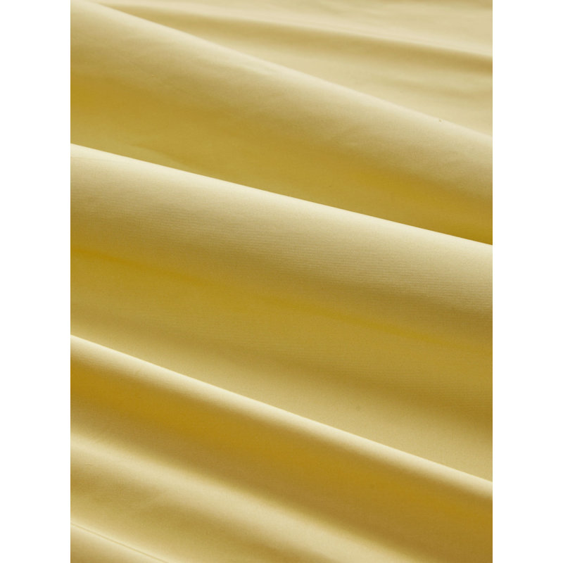 TAFFETA OLYMPIA SOIE, Jonquille