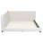 Upholstered Queen Size platform bed-1637244527