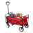 46'' H x 41'' W Utility Cart with Wheels-49949772