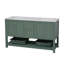 Ensemble de meuble-lavabo double 60 po Binne-588047852-588041928