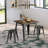 Weiler 18 " H Side Chair Stacking-2056916556