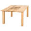 Hamilton Outdoor Square Teak Dining Table