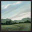 Retreat IV Print