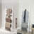 Lina 4.5 ft Wood Blanket Ladder-59356744