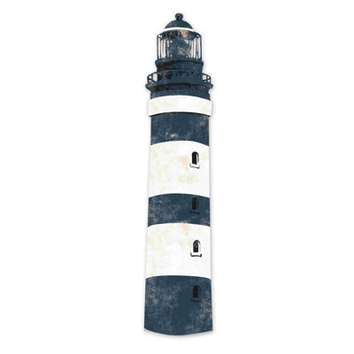 " Coastal Tiles For Lighthouse "