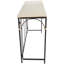 Console 42,5 po Edlir
