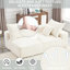Fauteuil Chenille-121096940