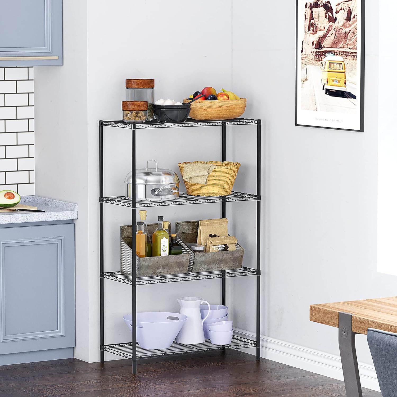 Wayfair  Storage Shelves & Shelving Units