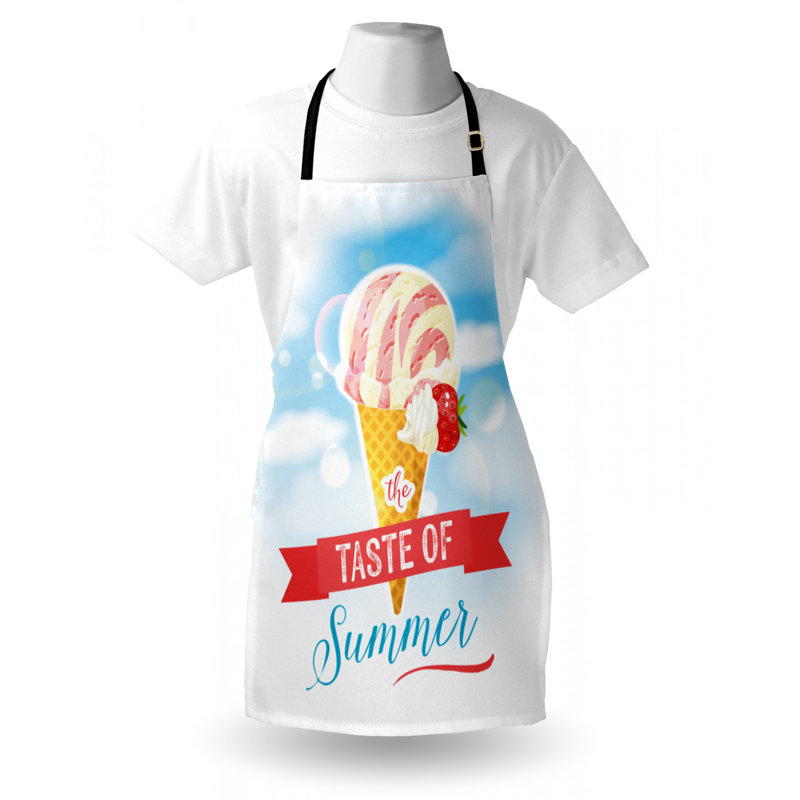 Bib Apron