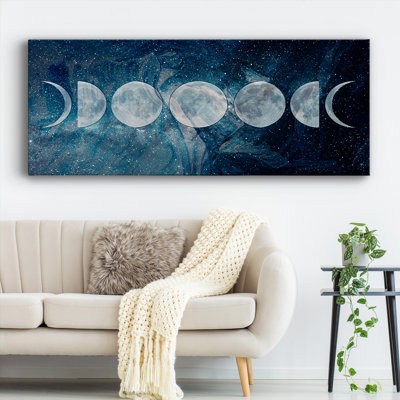 " Moon Phases "