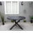 Edgerton Wooden Dining Table-86134614