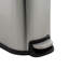 Ensemble de 2 poubelles Organize It All