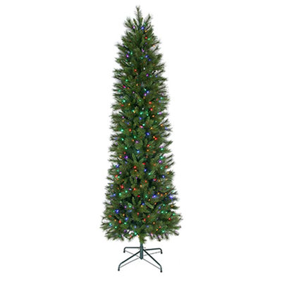 108' Lighted Christmas Tree