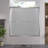 60" Wide Double Sliding Bathroom Door With Hardware And 1/4"  6Mm  Tempered Glass, American Design, Easy To Install Up Bathtub Screen Hardware, Step - By Installation Guide For-124069796