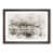 Walnut Framed selected