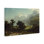 Art mural classique sur toile du lac des Quatre-Cantons par one1000paintings