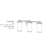 Ashten 3 - Light Dimmable Vanity Light-1498100018-1498100019