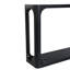 Sybil 47" Mango Wood Console Table-35322344