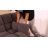 67.3” Futon Sofa Bed