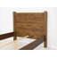 Kor Solid Wood Bed-1053958468